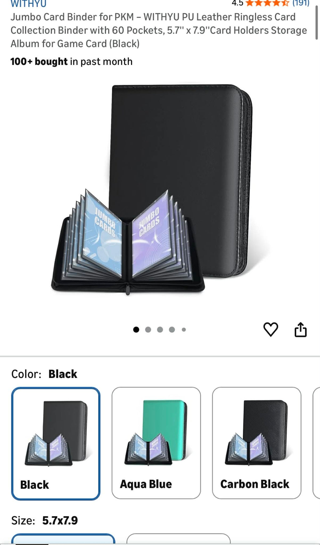 151 | Psyduck | Digital Download | 5x7" Extended Art Print