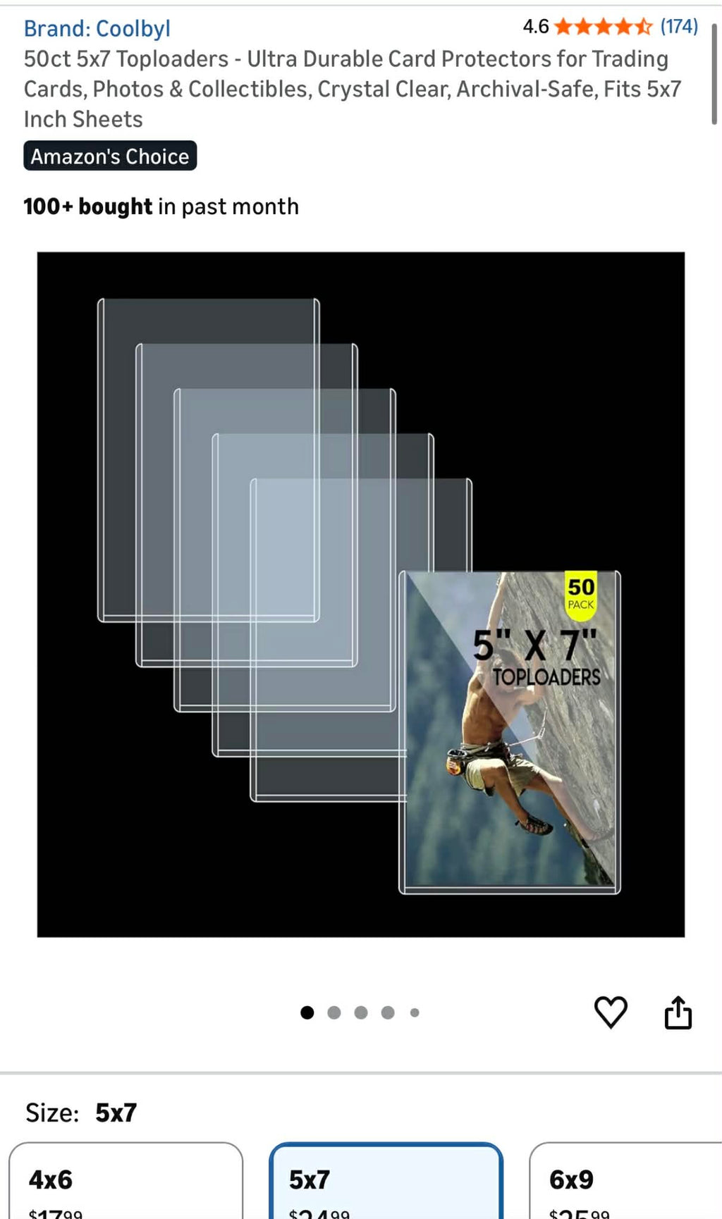 151 | Psyduck | Digital Download | 5x7" Extended Art Print